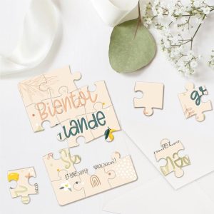 Carte puzzle annonce Grande-Soeur