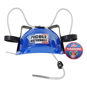Casque anti-soif Picole National
