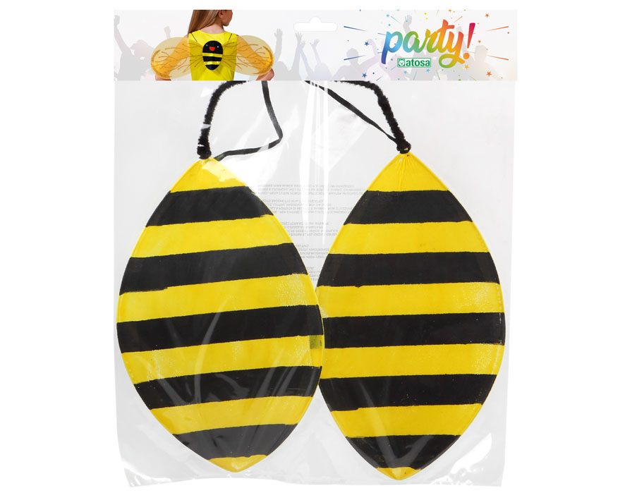 Ailes d’abeille pour enfant – Image 2