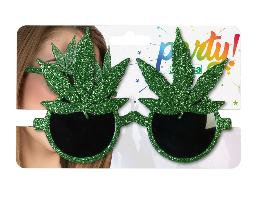 LUNETTES CANABIS – Image 2