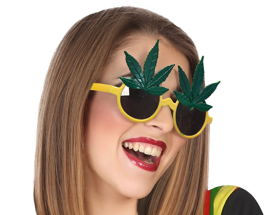 LUNETTES CANABIS – Image 3