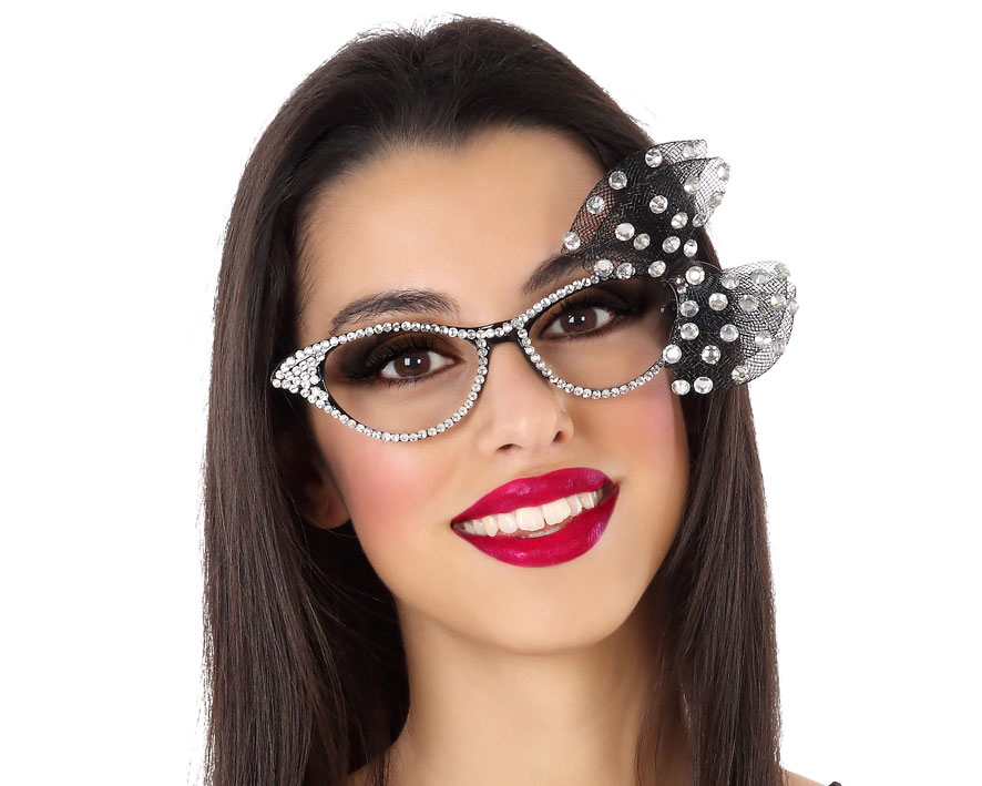 LUNETTES STRASS – Image 3
