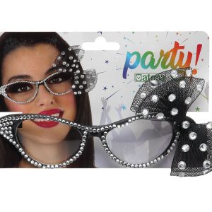 LUNETTES STRASS