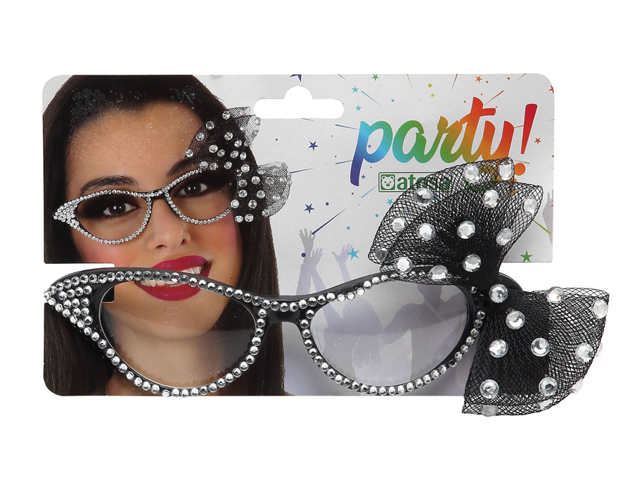 LUNETTES STRASS – Image 2