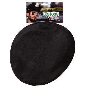 Casquette de Policier