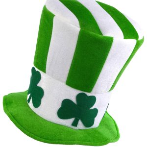 Chapeau saint-Patrick