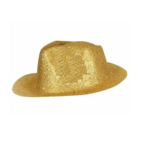 Chapeaux Tribly à paillettes