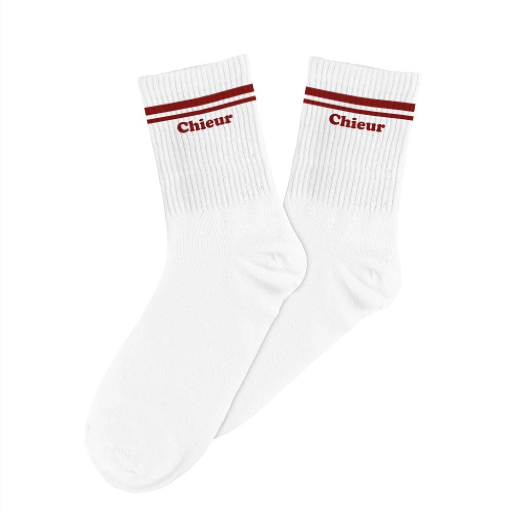 Chaussettes Homme Chieur – Image 3