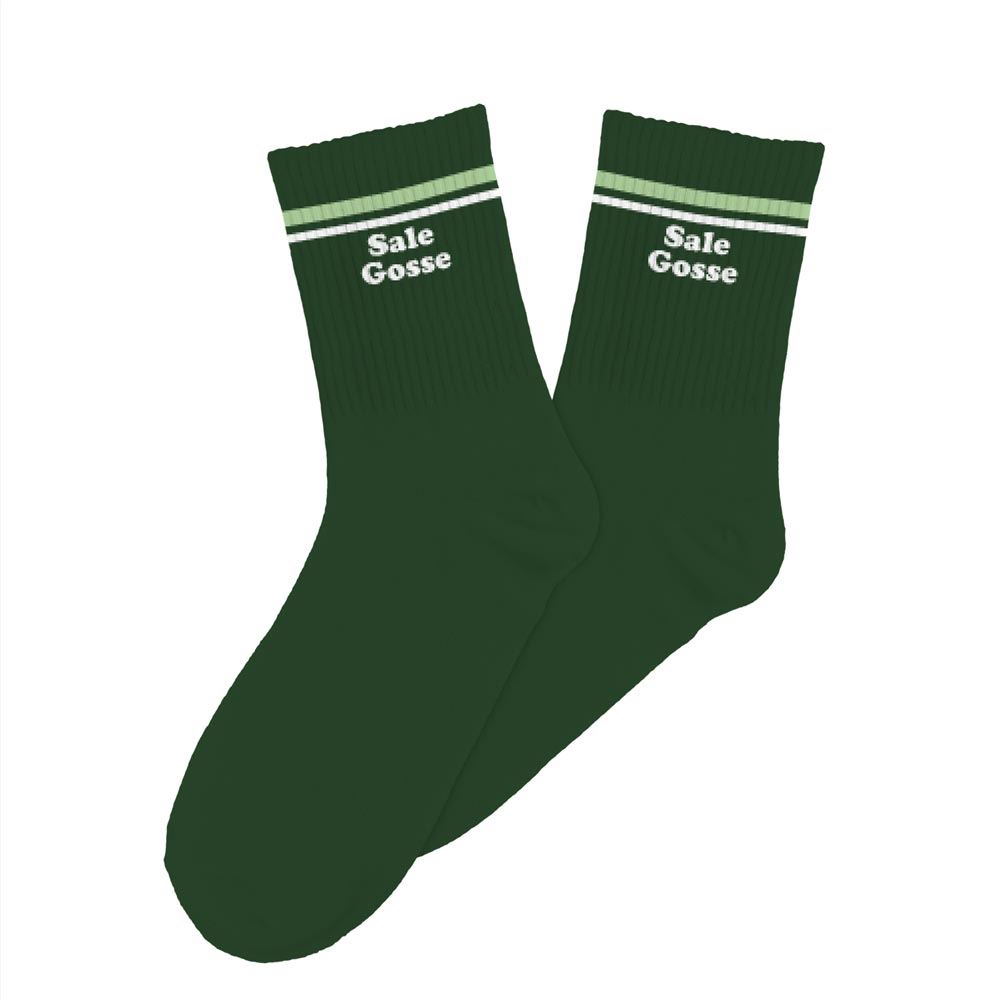 Chaussettes Homme Sale Gosse – Image 3