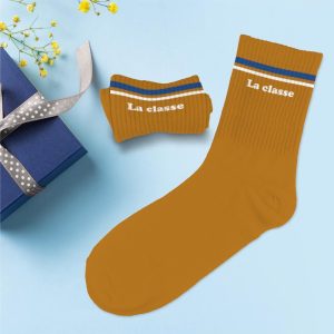Chaussettes Homme » La classe «