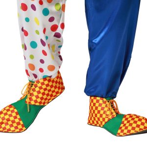 Chaussures de clown