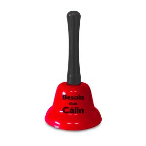 Clochette Besoin d’un Calin