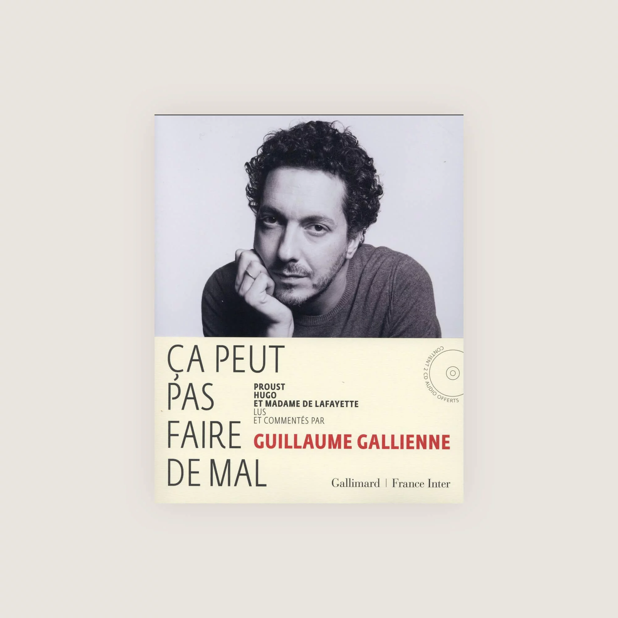 Ça peut pas faire de mal – Image 6