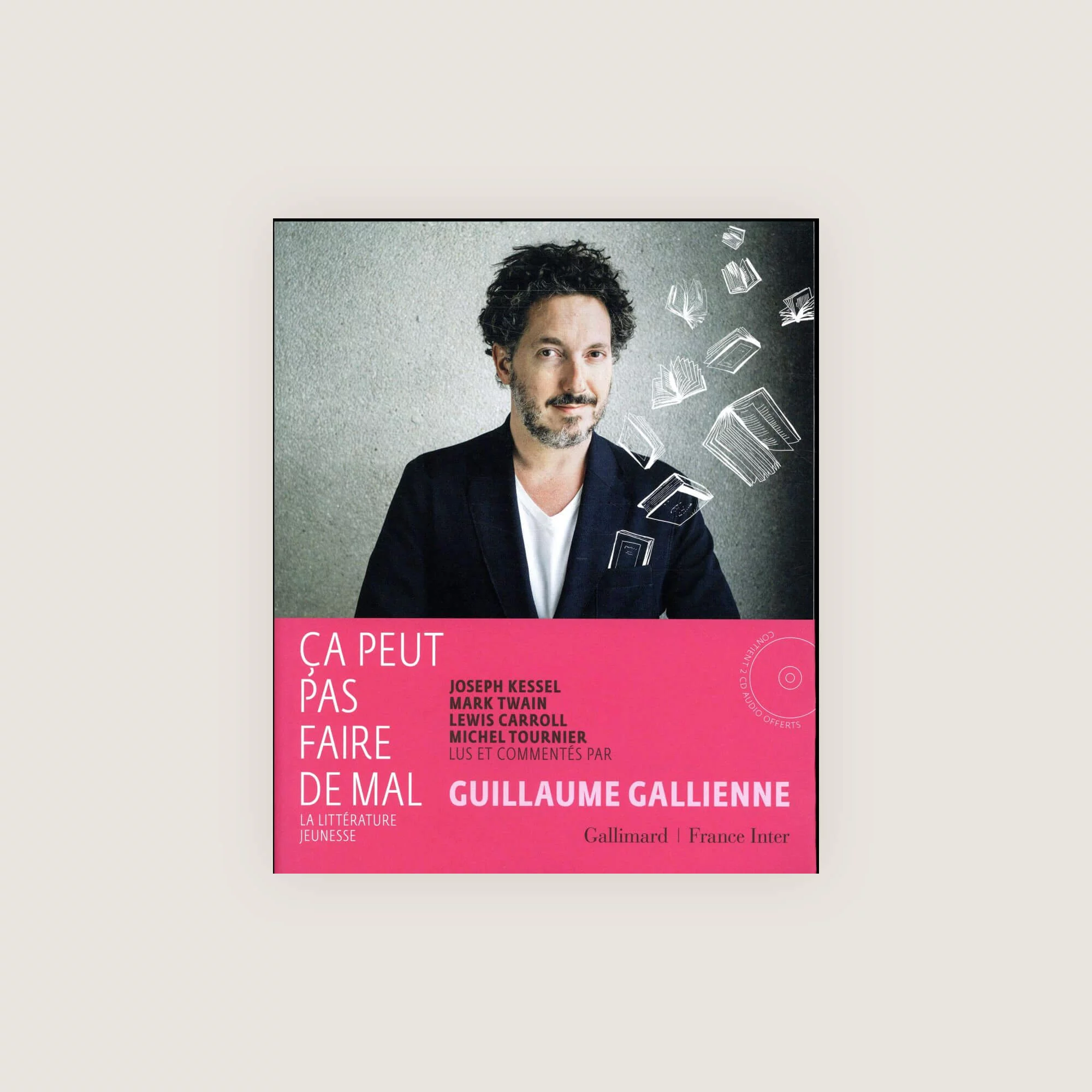 Ça peut pas faire de mal – Image 5