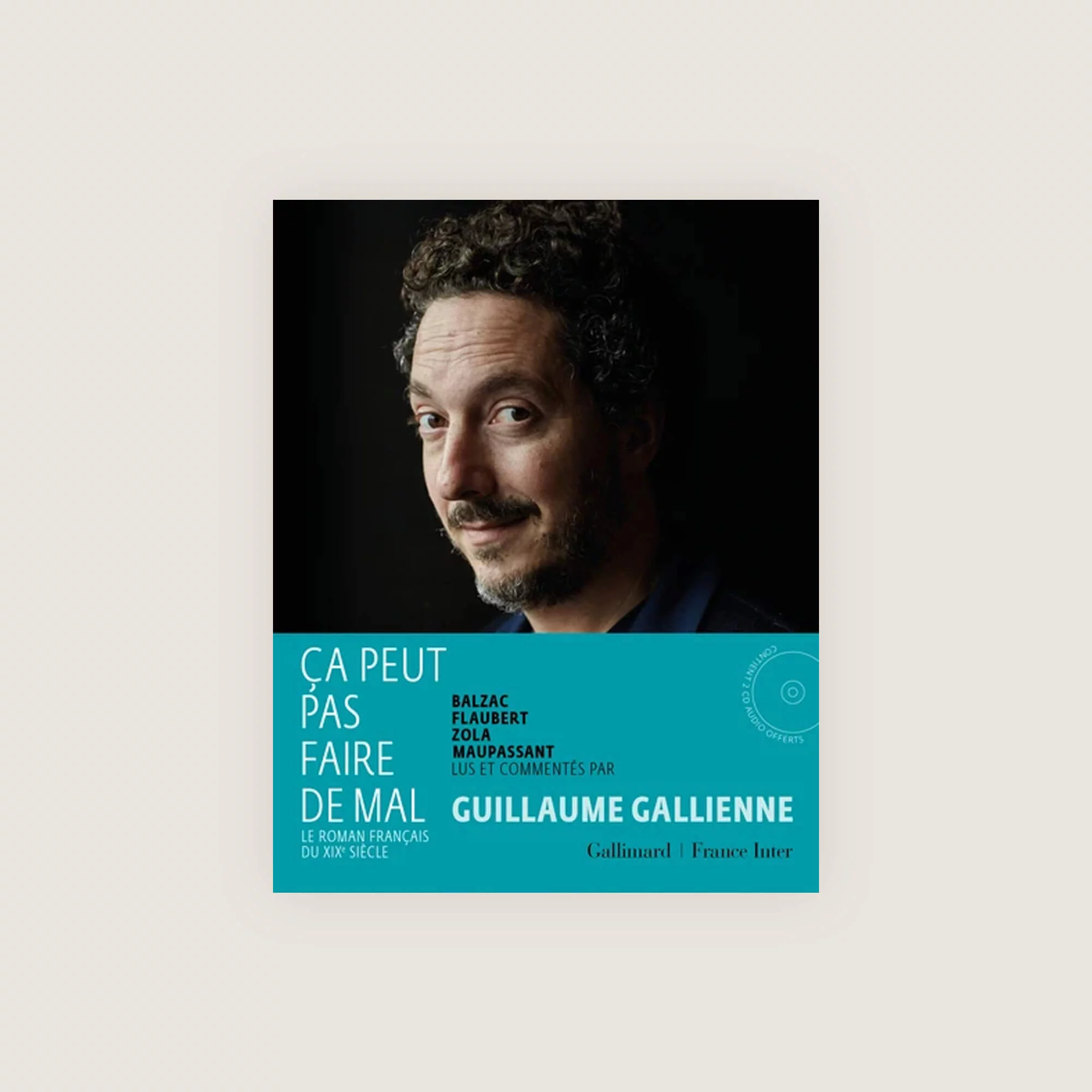 Ça peut pas faire de mal – Image 3