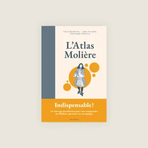 L’Atlas de Molière