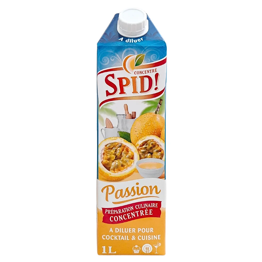 Concentré Passion SPID 1L – Image 2
