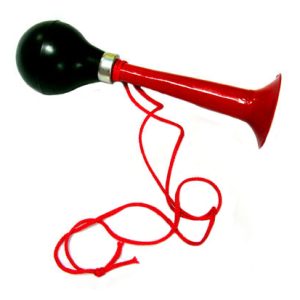 Trompette Pouêt Pouêt