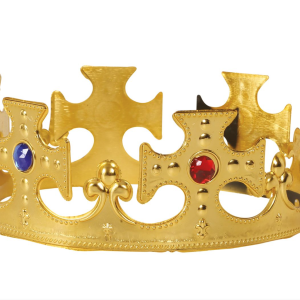 Couronne de Roi
