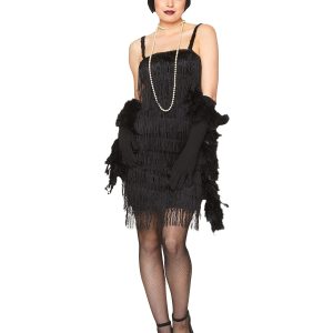 Déguisement Charleston