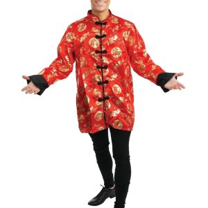 Déguisement Chinois