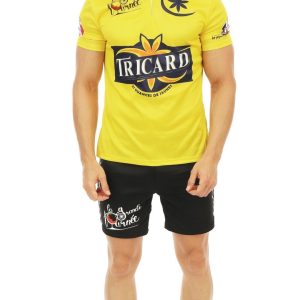 Déguisement Cycliste Tricard