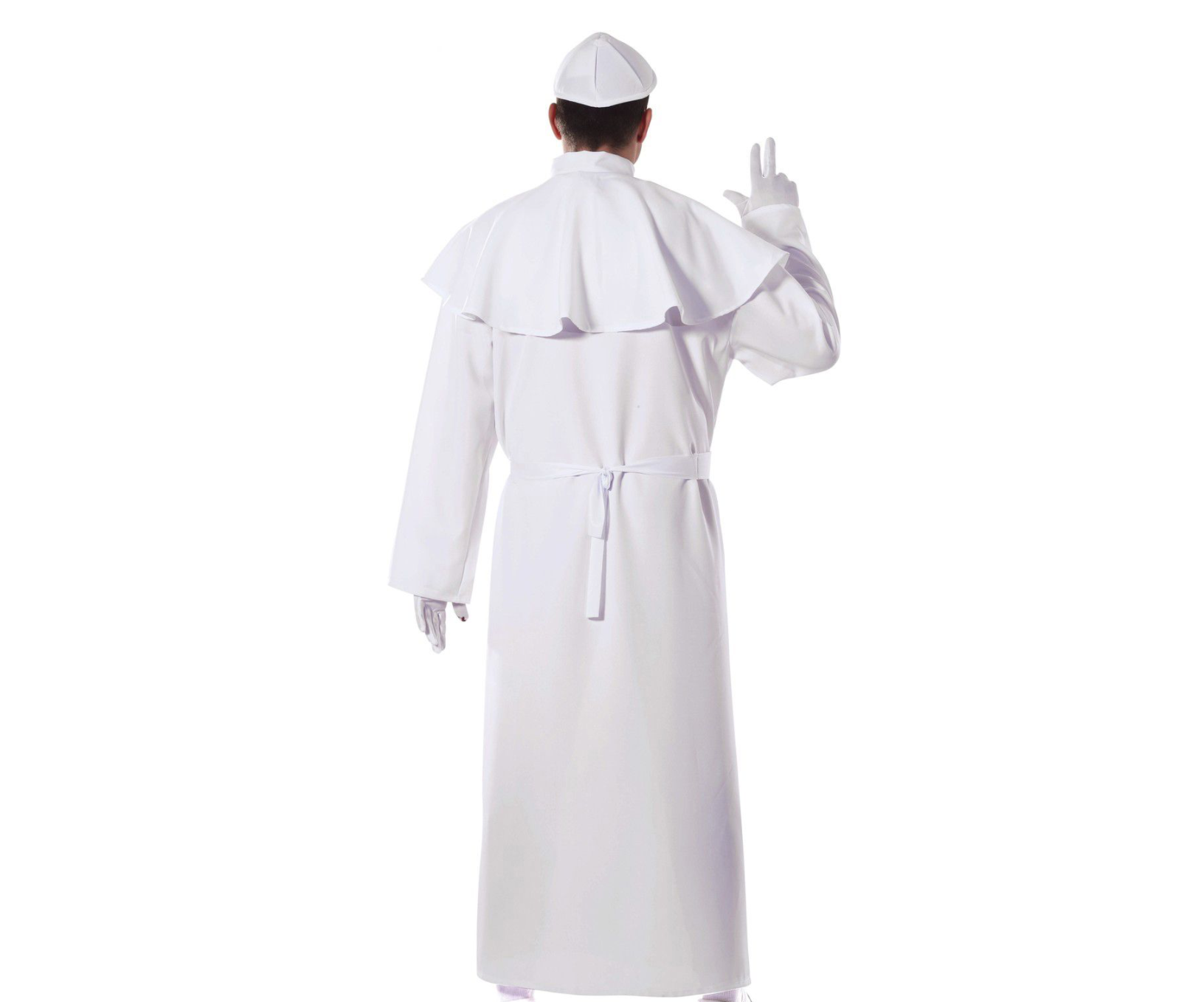 Déguisement Pape – Image 3
