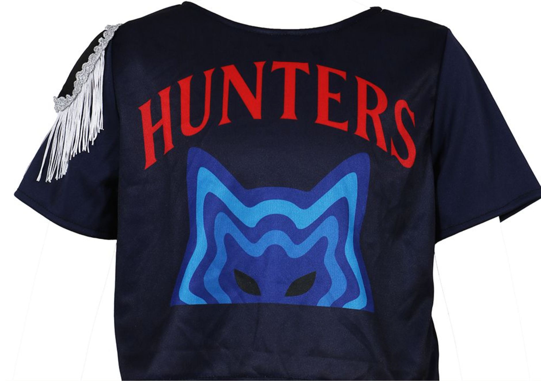 Déguisement Pop Star Hunter – Image 4