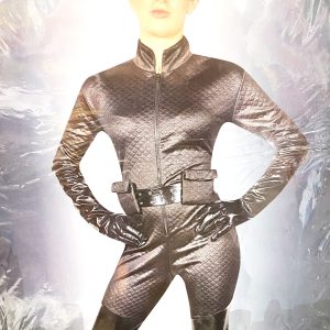 Déguisement Catwoman taille S
