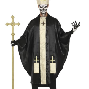 DEGUISEMENT DARK PAPE taille L