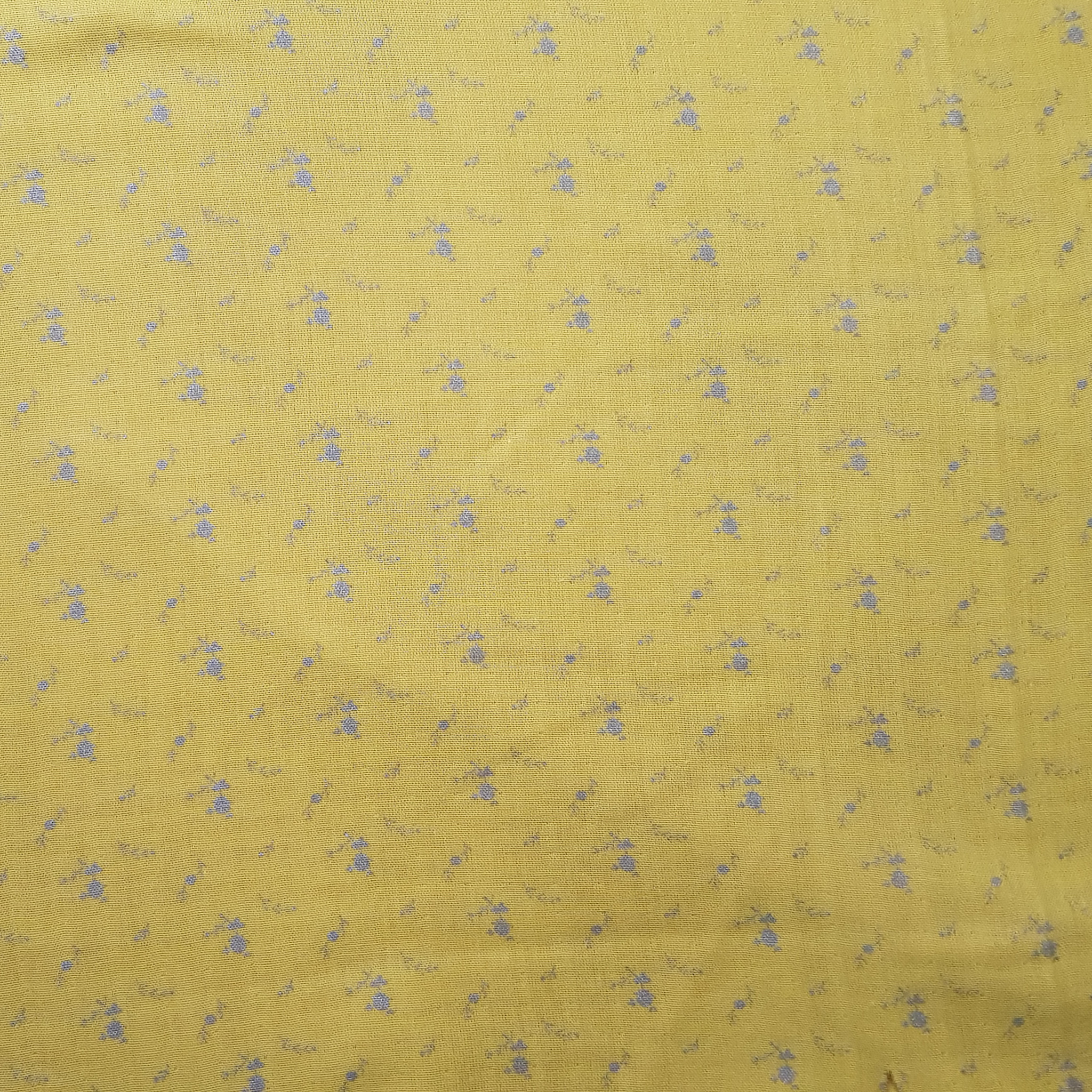 Trousse de toilette Gaze de coton & Fermoir aimanté en cuir | Personnalisable – Image 7