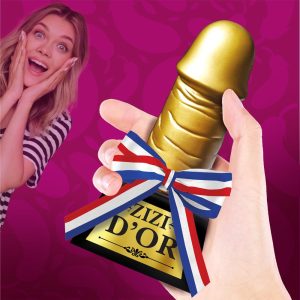 Le Trophée Zizi d’or