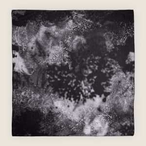 Foulard « Les Démons »