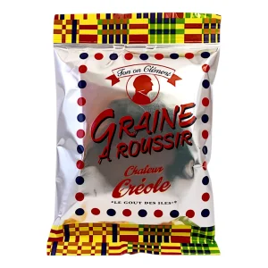 Graine à roussir Tonton Clément 50g