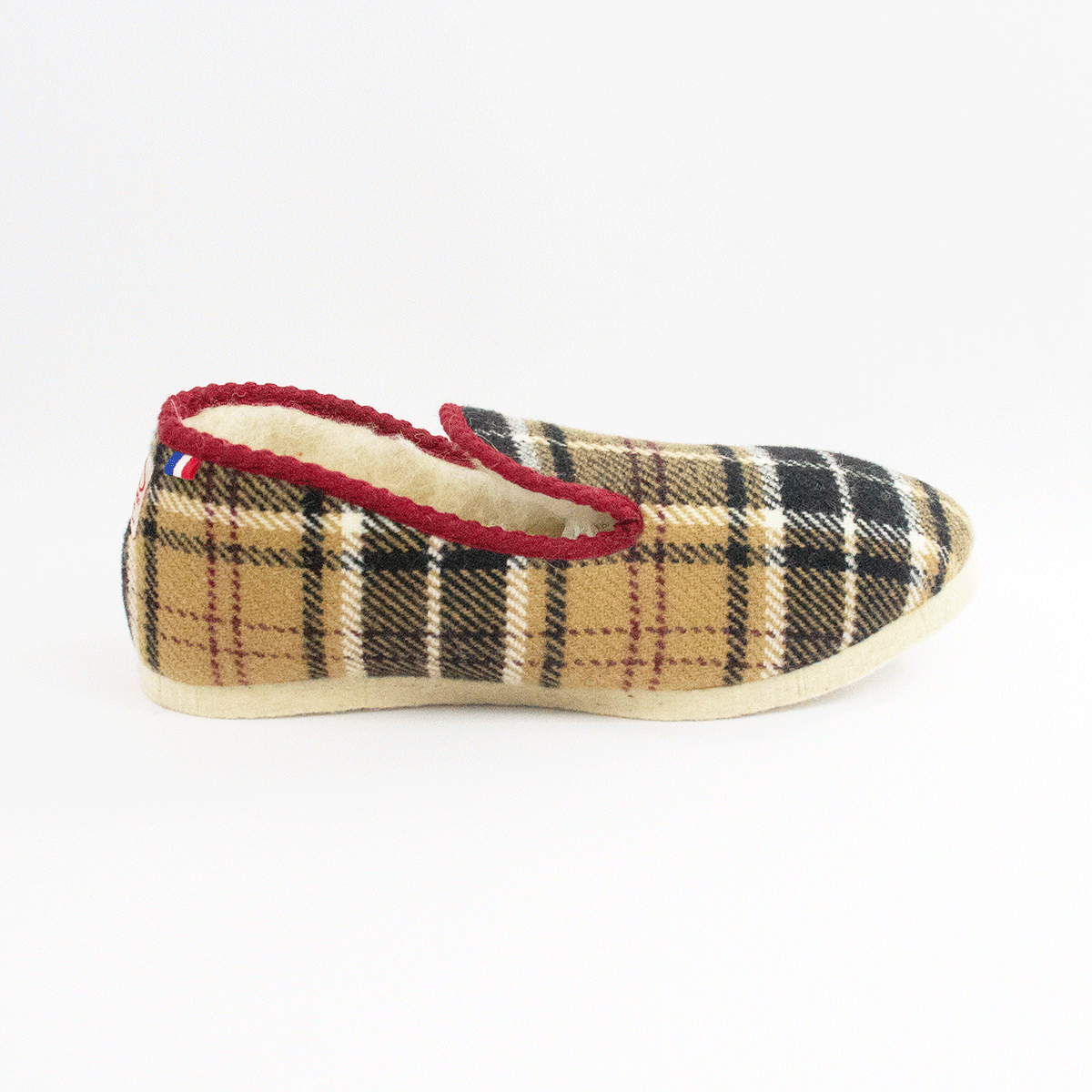 Berryzienne Grand Highland