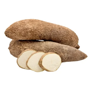 Igname ailée « Grosse Caille »