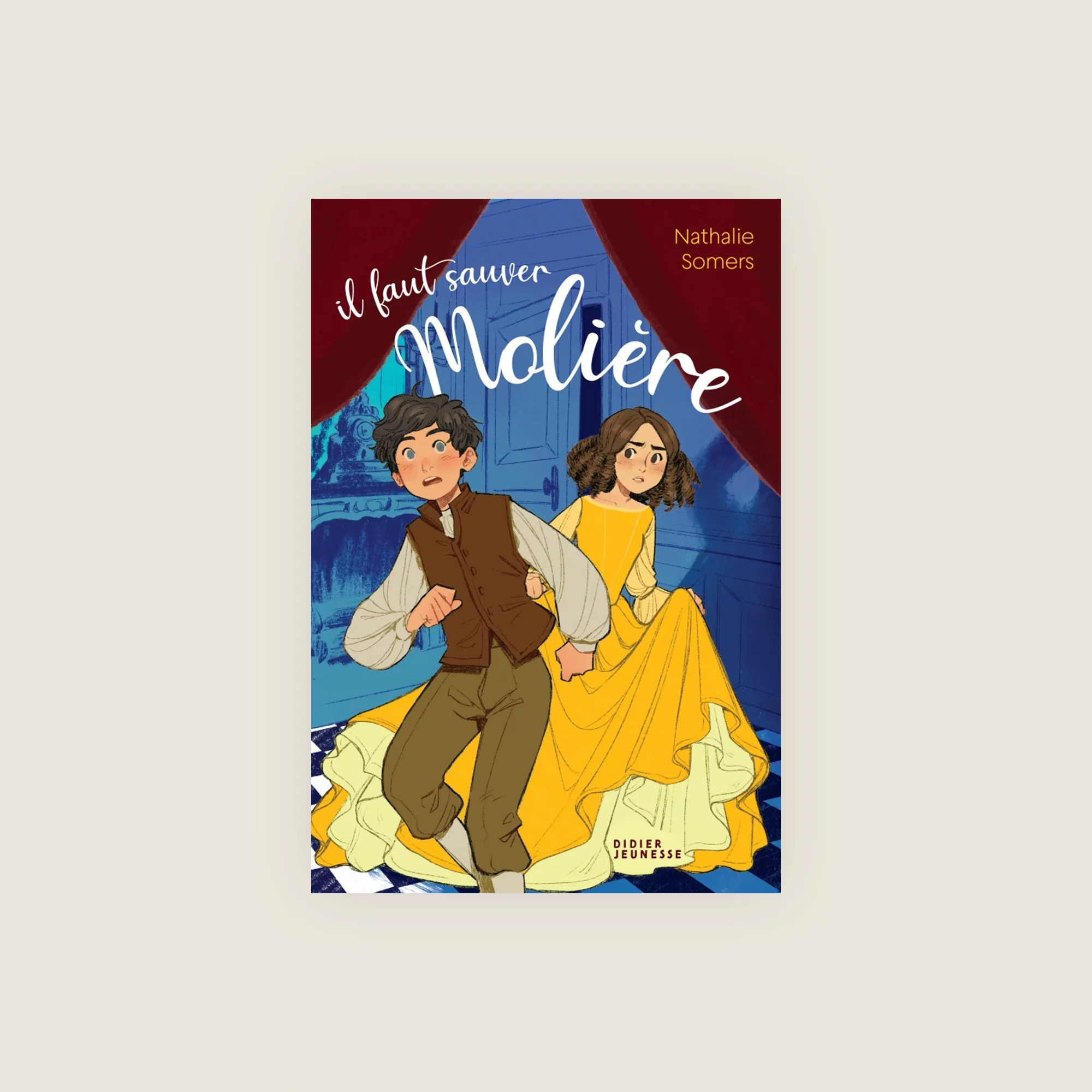 Il faut sauver Molière – Image 2