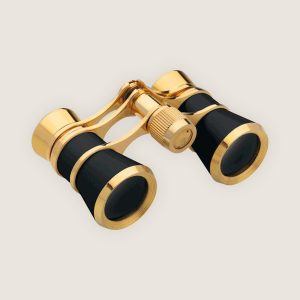 Jumelles de théâtre