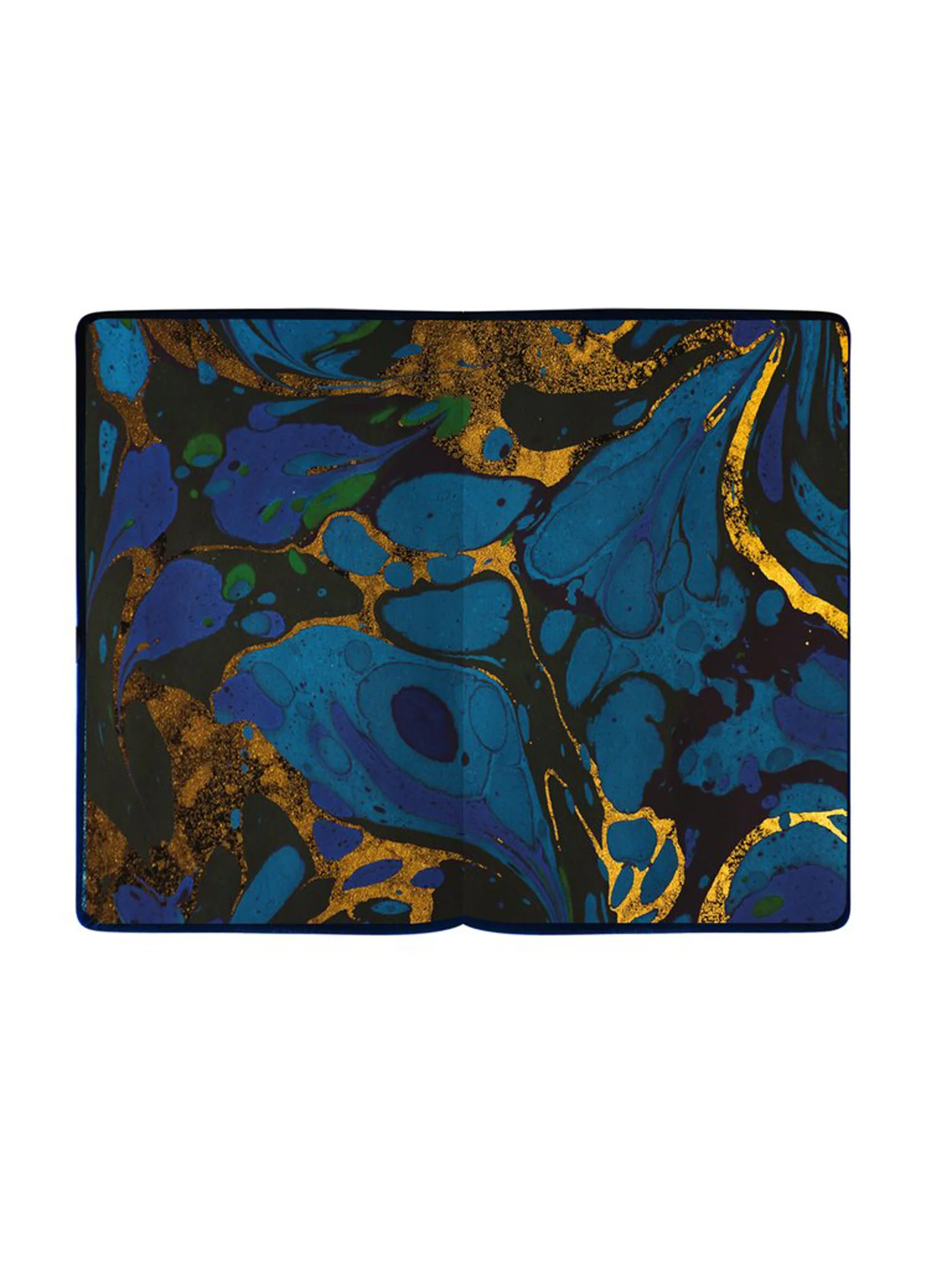 CARNET CHICHESTER NBC42G - NOIR – Image 3