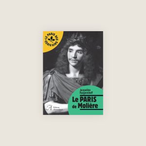 Le Paris de Molière