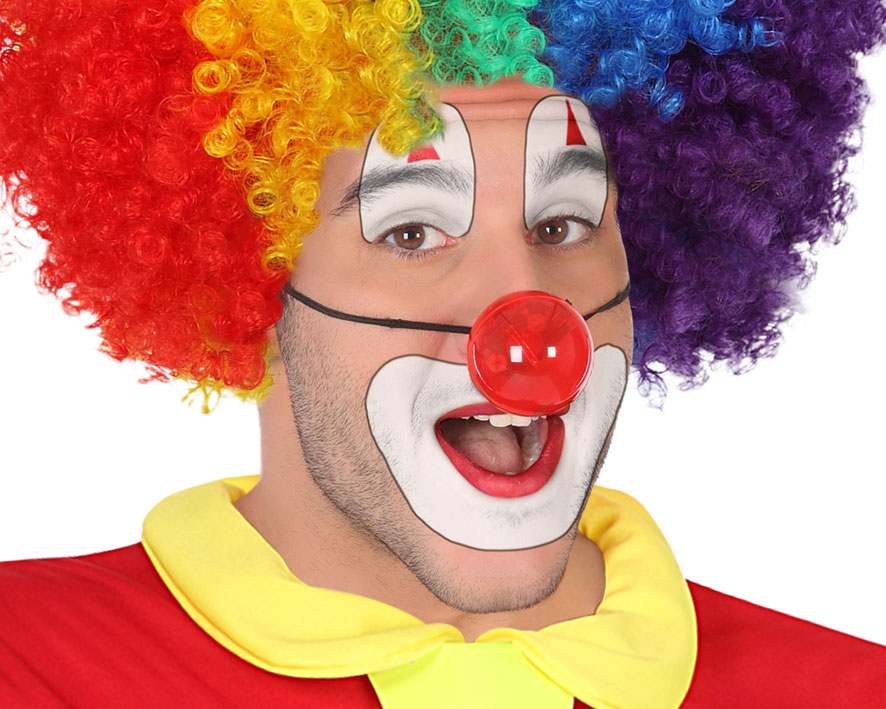 Nez de clown lumineux – Image 3