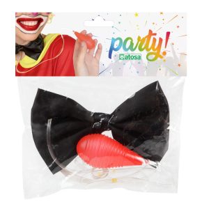 NŒUD PAPILLON JET D&rsquo;EAU