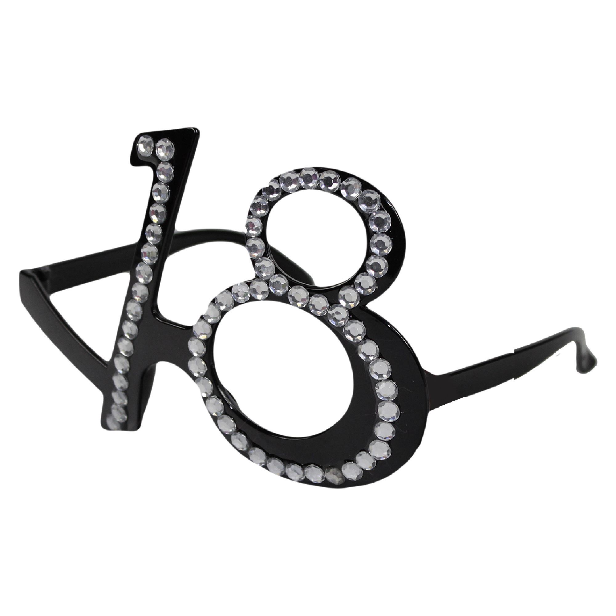 Lunettes 18 ans – Image 2