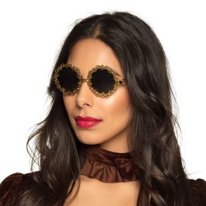 Lunettes Steampunk
