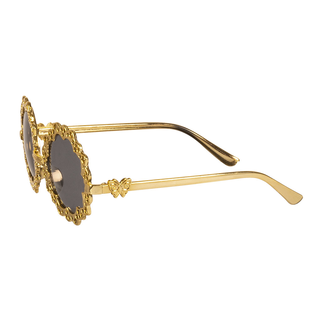 Lunettes Steampunk – Image 4