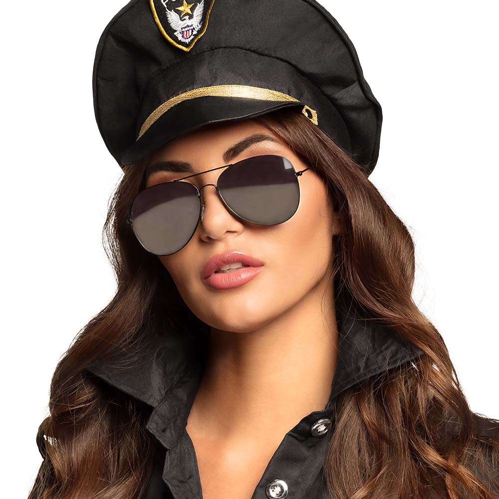 Lunettes de Police – Image 2