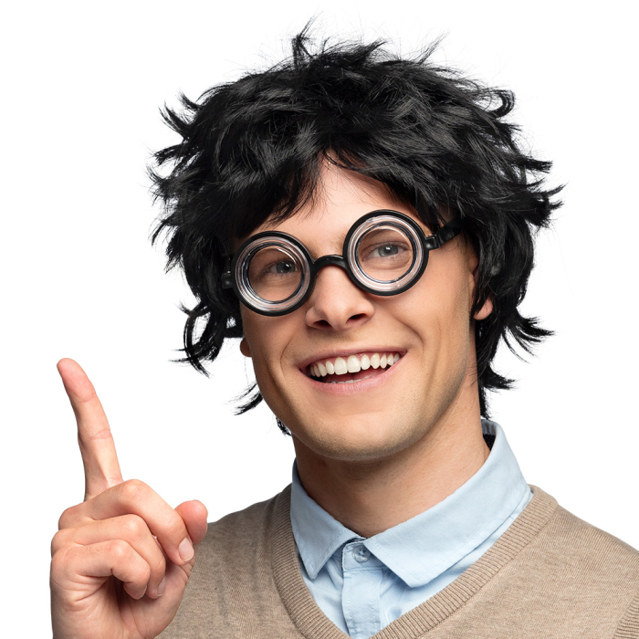 Lunettes de Myope – Image 2