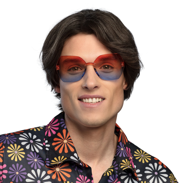 Lunettes party Woodstock – Image 3