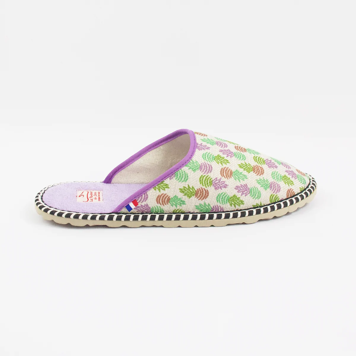 Mule Ananas – Image 2