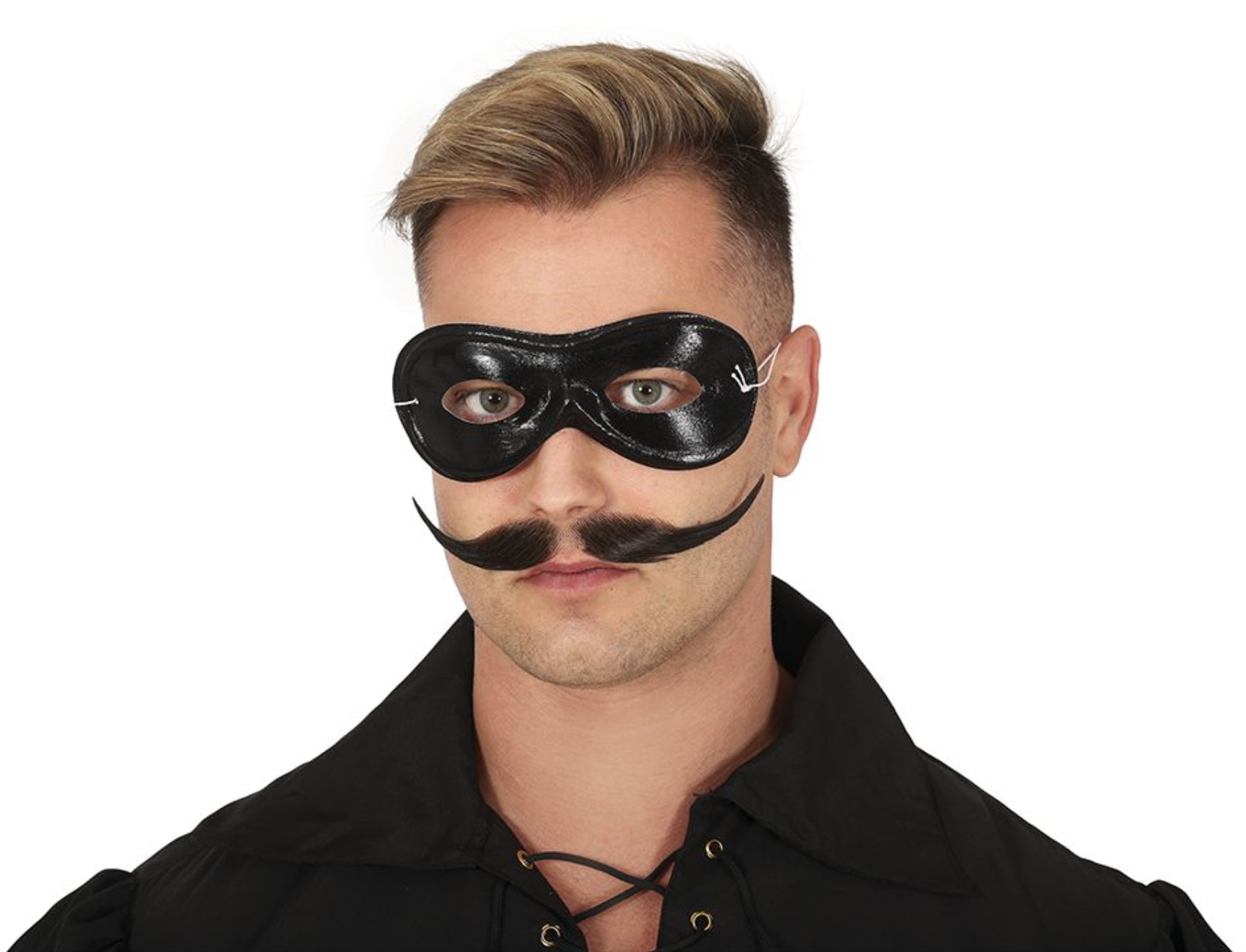 MASQUE NOIR – Image 3